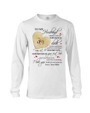 1 DAY LEFT - GET YOURS NOW Long Sleeve Tee thumbnail