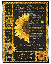 1 Day Left - Get Yours Now Fleece Blanket tile