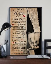 1 DAY LEFT - GET YOURS NOW 11x17 Poster lifestyle-poster-2