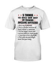 1 DAY LEFT - GET YOURS NOW Classic T-Shirt thumbnail