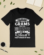 1 DAY LEFT - GET YOURS NOW Classic T-Shirt lifestyle-mens-crewneck-front-19