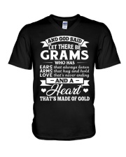 1 DAY LEFT - GET YOURS NOW V-Neck T-Shirt thumbnail
