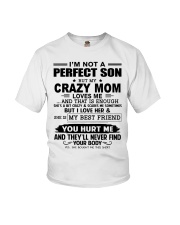 1 DAY LEFT - GET YOURS NOW Youth T-Shirt thumbnail