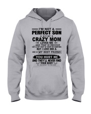 1 DAY LEFT - GET YOURS NOW Hooded Sweatshirt thumbnail