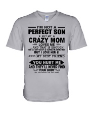 1 DAY LEFT - GET YOURS NOW V-Neck T-Shirt thumbnail