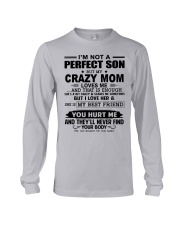 1 DAY LEFT - GET YOURS NOW Long Sleeve Tee thumbnail