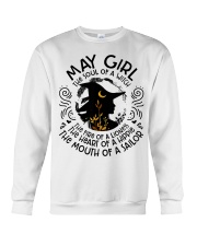 1 DAY LEFT - GET YOURS NOW Crewneck Sweatshirt thumbnail