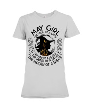1 DAY LEFT - GET YOURS NOW Premium Fit Ladies Tee thumbnail