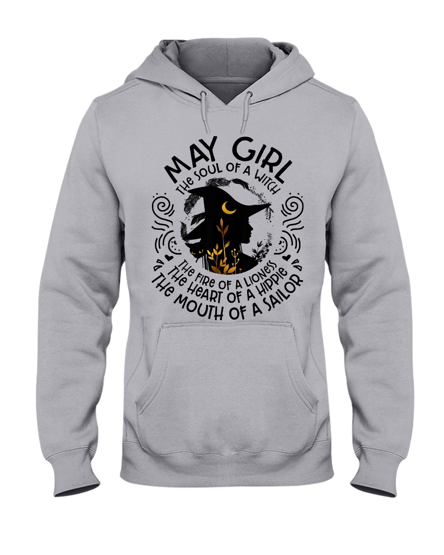 1 DAY LEFT - GET YOURS NOW Hooded Sweatshirt