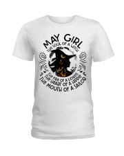 1 DAY LEFT - GET YOURS NOW Ladies T-Shirt thumbnail