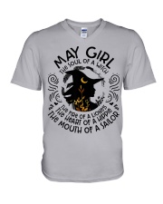 1 DAY LEFT - GET YOURS NOW V-Neck T-Shirt thumbnail