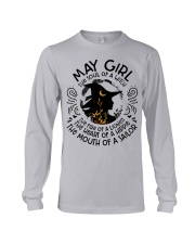 1 DAY LEFT - GET YOURS NOW Long Sleeve Tee thumbnail