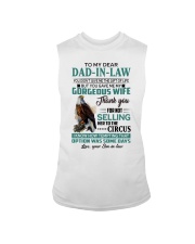 1 DAY LEFT - GET YOURS NOW Sleeveless Tee thumbnail