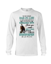 1 DAY LEFT - GET YOURS NOW Long Sleeve Tee thumbnail