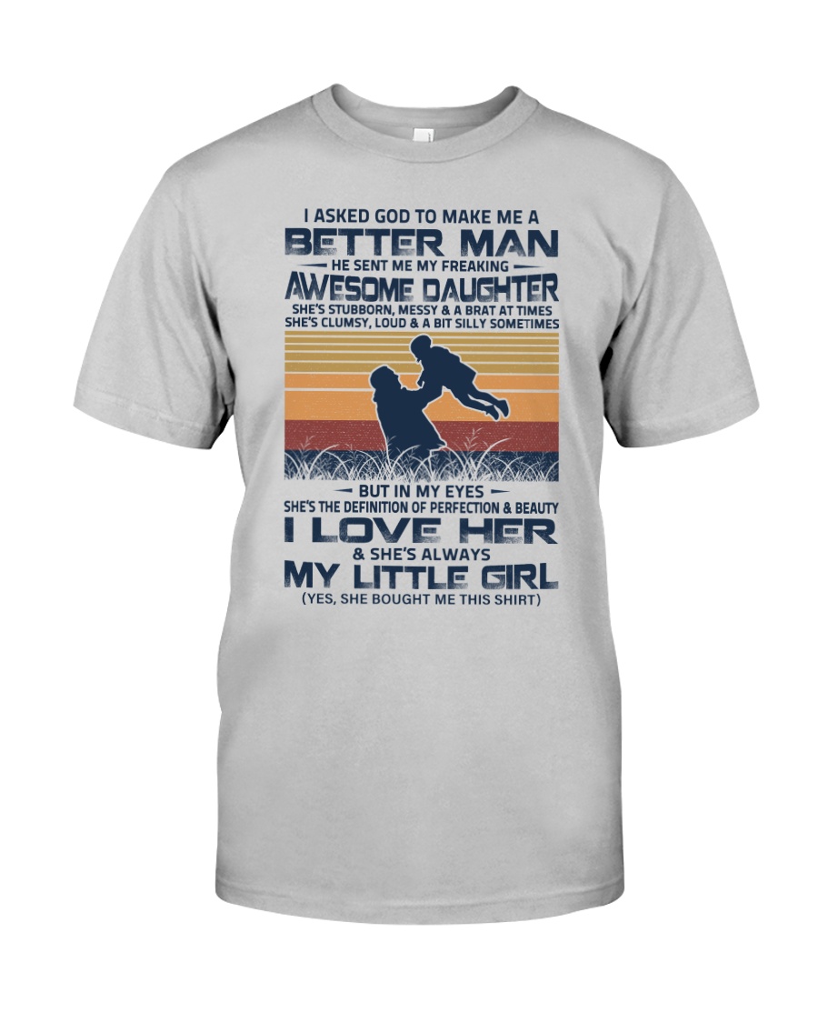 1 DAY LEFT - GET YOURS NOW Classic T-Shirt