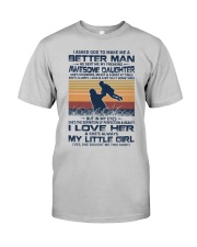 1 DAY LEFT - GET YOURS NOW Classic T-Shirt front