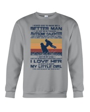 1 DAY LEFT - GET YOURS NOW Crewneck Sweatshirt thumbnail