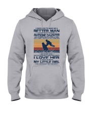 1 DAY LEFT - GET YOURS NOW Hooded Sweatshirt thumbnail