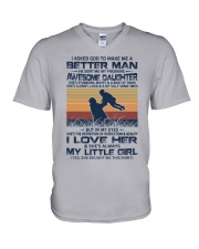 1 DAY LEFT - GET YOURS NOW V-Neck T-Shirt thumbnail