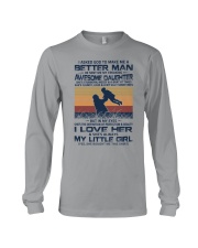 1 DAY LEFT - GET YOURS NOW Long Sleeve Tee thumbnail