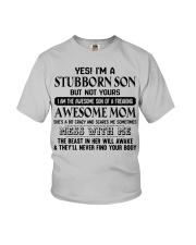1 DAY LEFT - GET YOURS NOW Youth T-Shirt thumbnail