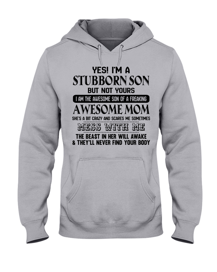 1 DAY LEFT - GET YOURS NOW Hooded Sweatshirt