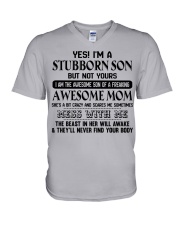 1 DAY LEFT - GET YOURS NOW V-Neck T-Shirt thumbnail