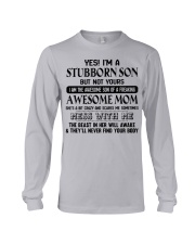 1 DAY LEFT - GET YOURS NOW Long Sleeve Tee thumbnail