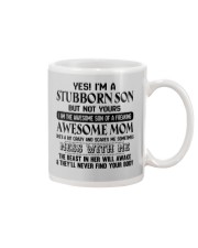 1 DAY LEFT - GET YOURS NOW Mug thumbnail