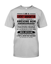 1 DAY LEFT - GET YOURS NOW Classic T-Shirt thumbnail