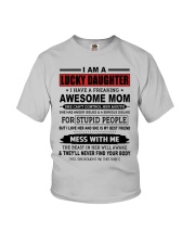 1 DAY LEFT - GET YOURS NOW Youth T-Shirt thumbnail