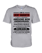1 DAY LEFT - GET YOURS NOW V-Neck T-Shirt thumbnail