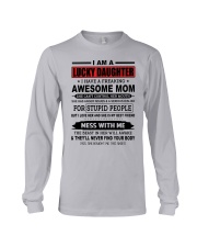 1 DAY LEFT - GET YOURS NOW Long Sleeve Tee thumbnail