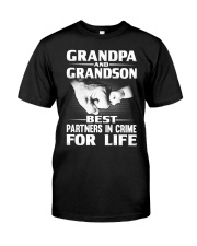 1 DAY LEFT - GET YOURS NOW Premium Fit Mens Tee thumbnail