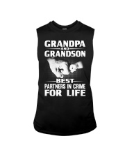 1 DAY LEFT - GET YOURS NOW Sleeveless Tee thumbnail