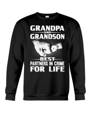 1 DAY LEFT - GET YOURS NOW Crewneck Sweatshirt thumbnail