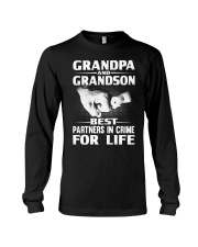 1 DAY LEFT - GET YOURS NOW Long Sleeve Tee thumbnail