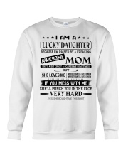 1 DAY LEFT - GET YOURS NOW Crewneck Sweatshirt thumbnail