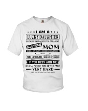 1 DAY LEFT - GET YOURS NOW Youth T-Shirt thumbnail