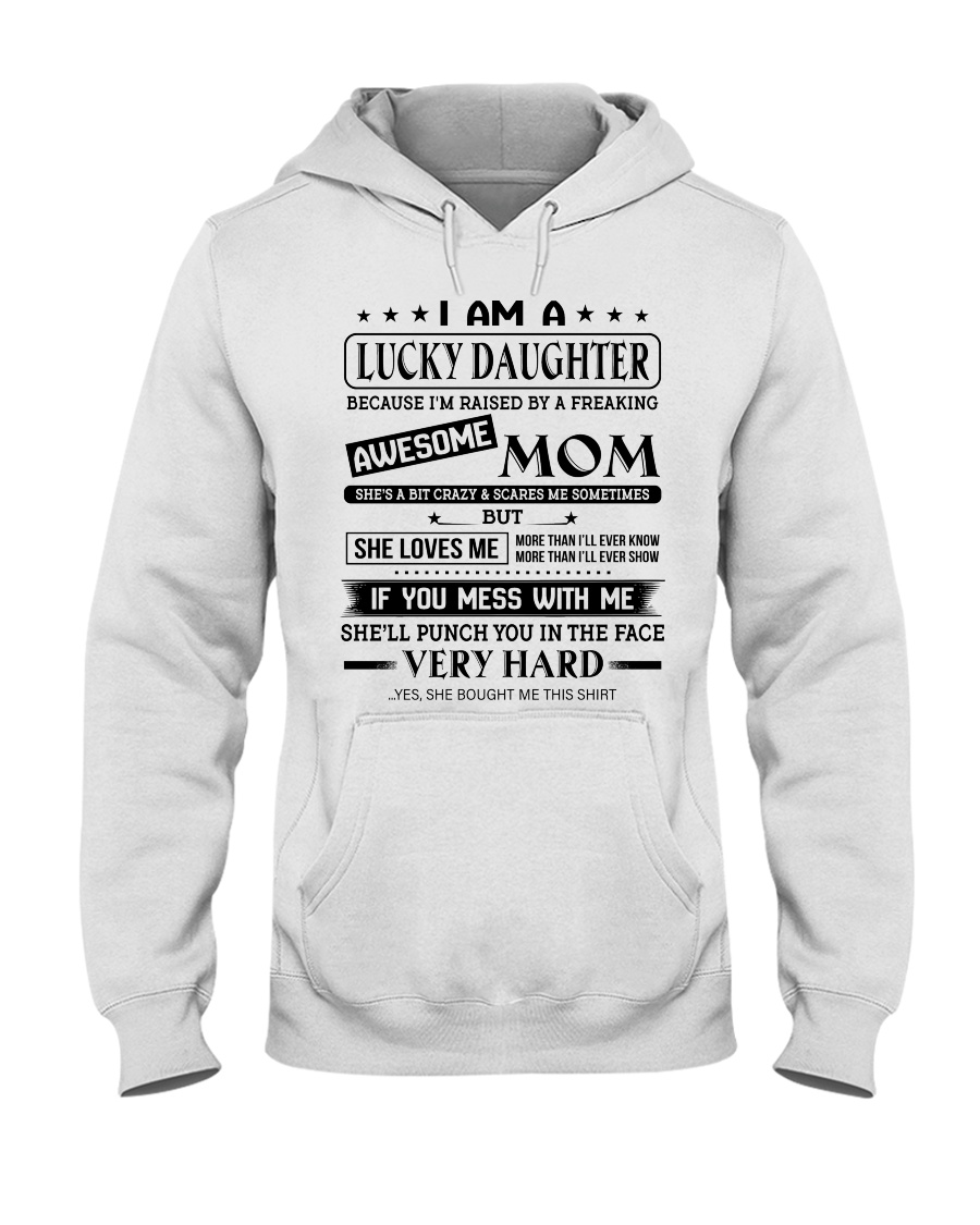 1 DAY LEFT - GET YOURS NOW Hooded Sweatshirt