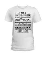 1 DAY LEFT - GET YOURS NOW Ladies T-Shirt thumbnail
