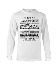 1 DAY LEFT - GET YOURS NOW Long Sleeve Tee thumbnail