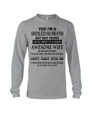 1 DAY LEFT - GET YOURS NOW Long Sleeve Tee thumbnail