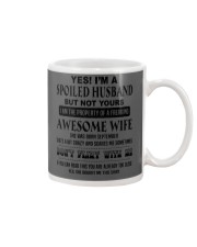 1 DAY LEFT - GET YOURS NOW Mug thumbnail