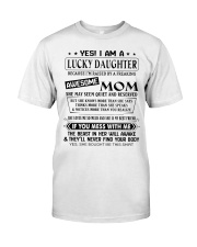 1 DAY LEFT - GET YOURS NOW Classic T-Shirt thumbnail