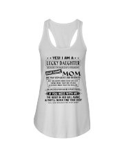 1 DAY LEFT - GET YOURS NOW Ladies Flowy Tank thumbnail