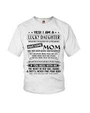 1 DAY LEFT - GET YOURS NOW Youth T-Shirt thumbnail