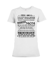 1 DAY LEFT - GET YOURS NOW Premium Fit Ladies Tee thumbnail