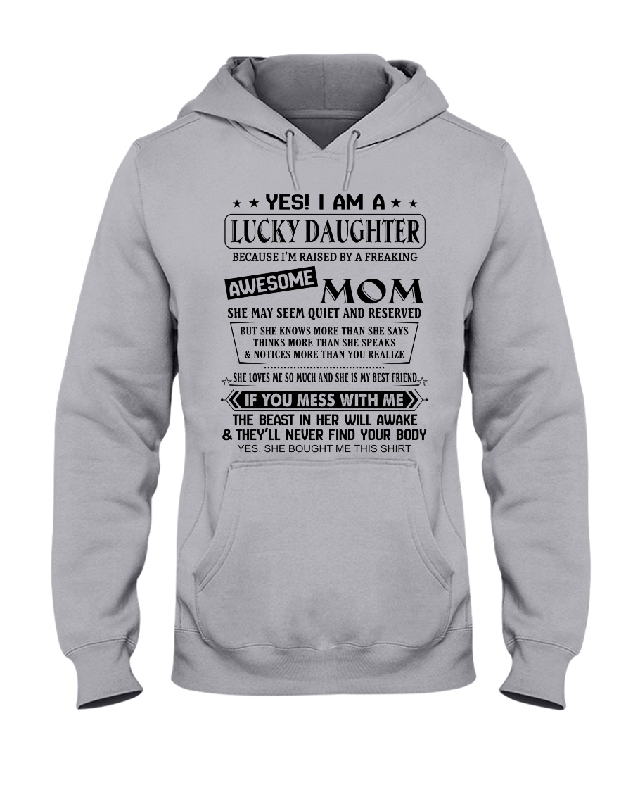 1 DAY LEFT - GET YOURS NOW Hooded Sweatshirt