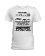 1 DAY LEFT - GET YOURS NOW Ladies T-Shirt thumbnail